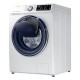 Máquina de lavar roupa 8kg QuickDrive