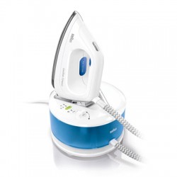 Ferro de caldeira CareStyle Compact