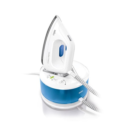 Ferro de caldeira CareStyle Compact