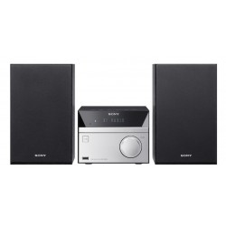 SISTEMA SONY CMT SBT 20