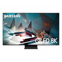 82'' Q800T Smart 8K QLED TV 2020