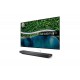 TV Smart LG OLED 4K WX de 65"