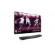TV Smart LG OLED 4K WX de 65"