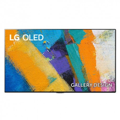 TV Smart LG OLED 4K GX de 65"