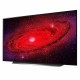 Smart TV LG OLED 4K CX de 77"