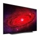 Smart TV LG OLED 4K CX de 77"