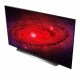 Smart TV LG OLED 4K CX de 77"