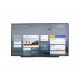 Smart TV LG OLED 4K CX de 55"