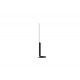 Smart TV LG OLED 4K CX de 55"