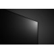 Smart TV LG OLED 4K CX de 55"