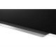 Smart TV LG OLED 4K CX de 55"