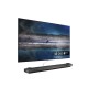 OLED W9 de 65"