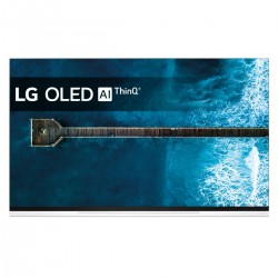 OLED E9 Smart TV de 55"