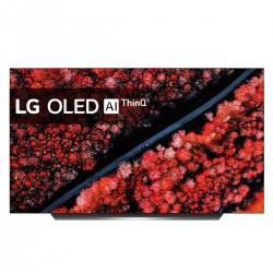 OLED C9 Smart TV de 65"