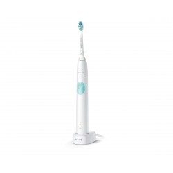 Escova de dentes elétrica sónica Sonicare ProtectiveClean 4300