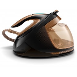 Ferro com gerador de vapor PerfectCare Elite Plus