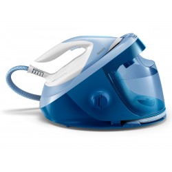 Ferro com gerador de vapor PerfectCare Expert Plus