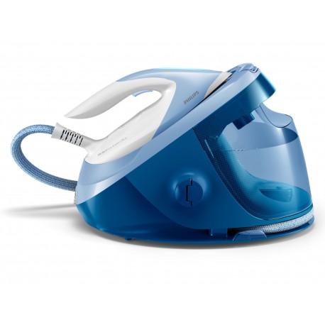 Ferro com gerador de vapor PerfectCare Expert Plus
