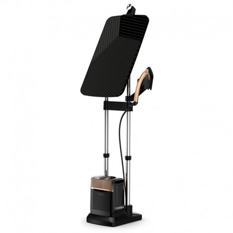 Central de engomar com caldeira IXEO Power All-in-One