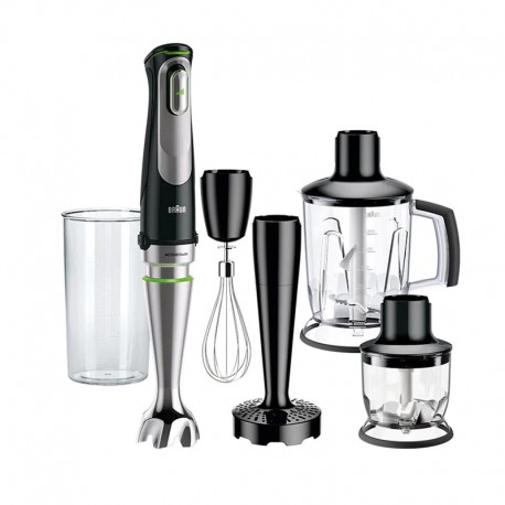 Varinha mágica MultiQuick 9