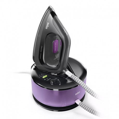 Ferro de Engomar CareStyle Compact