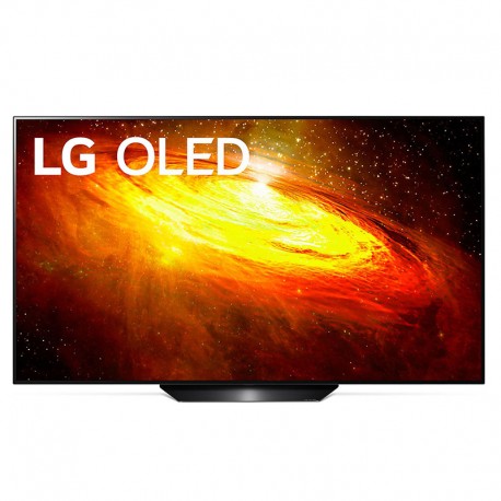 TV OLED 4K de 55" - BX