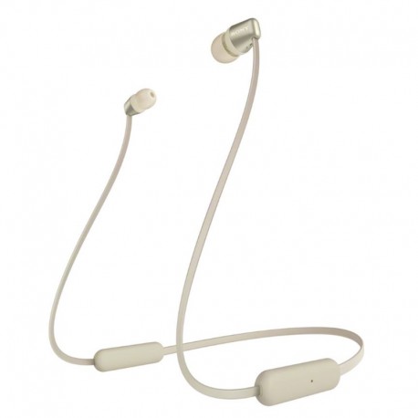 AUSCULTADORES TIPO AURICULAR SEM FIOS WI-C310