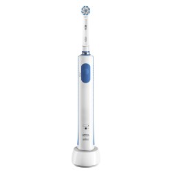 Escova de dentes elétrica Oral-B PRO 600 Sensitive 