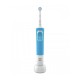Escova de dentes elétrica Oral-B Vitality 100 CrossAction