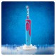 Escova de Dentes Elétrica ORAL B Stages Frozen