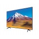 Smart 4K Crystal UHD TV