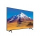 Smart 4K Crystal UHD TV