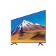 Smart 4K Crystal UHD TV
