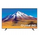 Smart 4K Crystal UHD TV