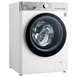 Máquina de lavar roupa 9 kg 1400 rpm