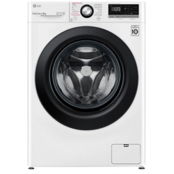 Máquina de lavar roupa 8Kg