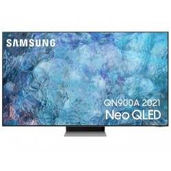 Smart 8K NEO QLED TV