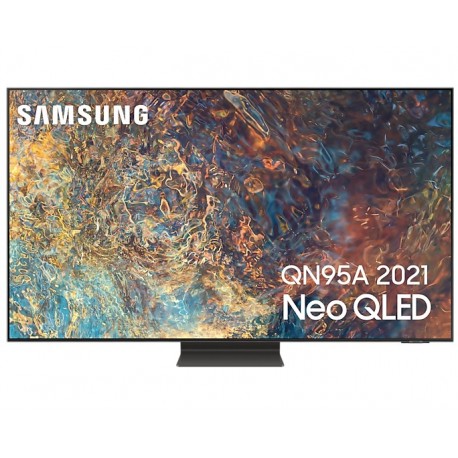 Smart 4K NEO QLED TV