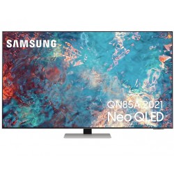 Smart 4K NEO QLED TV