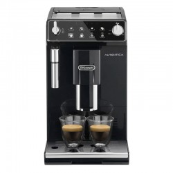 Máquina de café automática Autentica