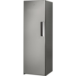 Congelador vertical de livre instalação