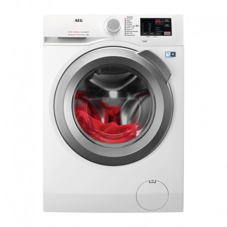 Maquina de lavar roupa de livre instalação de 8 kg