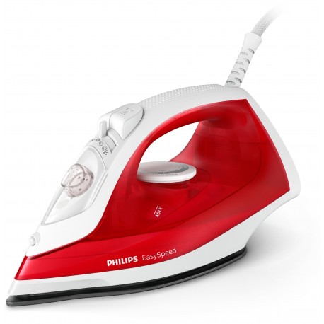 Ferro a vapor EasySpeed
