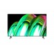 OLED TV 4K 55", série A2 