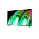 OLED TV 4K 55", série A2 
