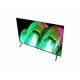 OLED TV 4K 55", série A2 