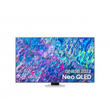 QN85B Smart 4K Neo QLED TV 75"