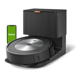 Robot aspirador iRobot® Roomba® j7+