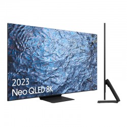 TV 65" Neo QLED 8K QN900C