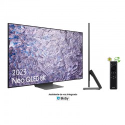 TV 65" Neo QLED 8K QN800C